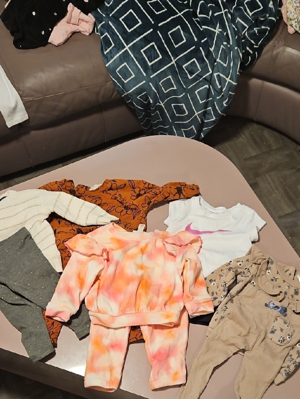 Kids Two-Piece Pack